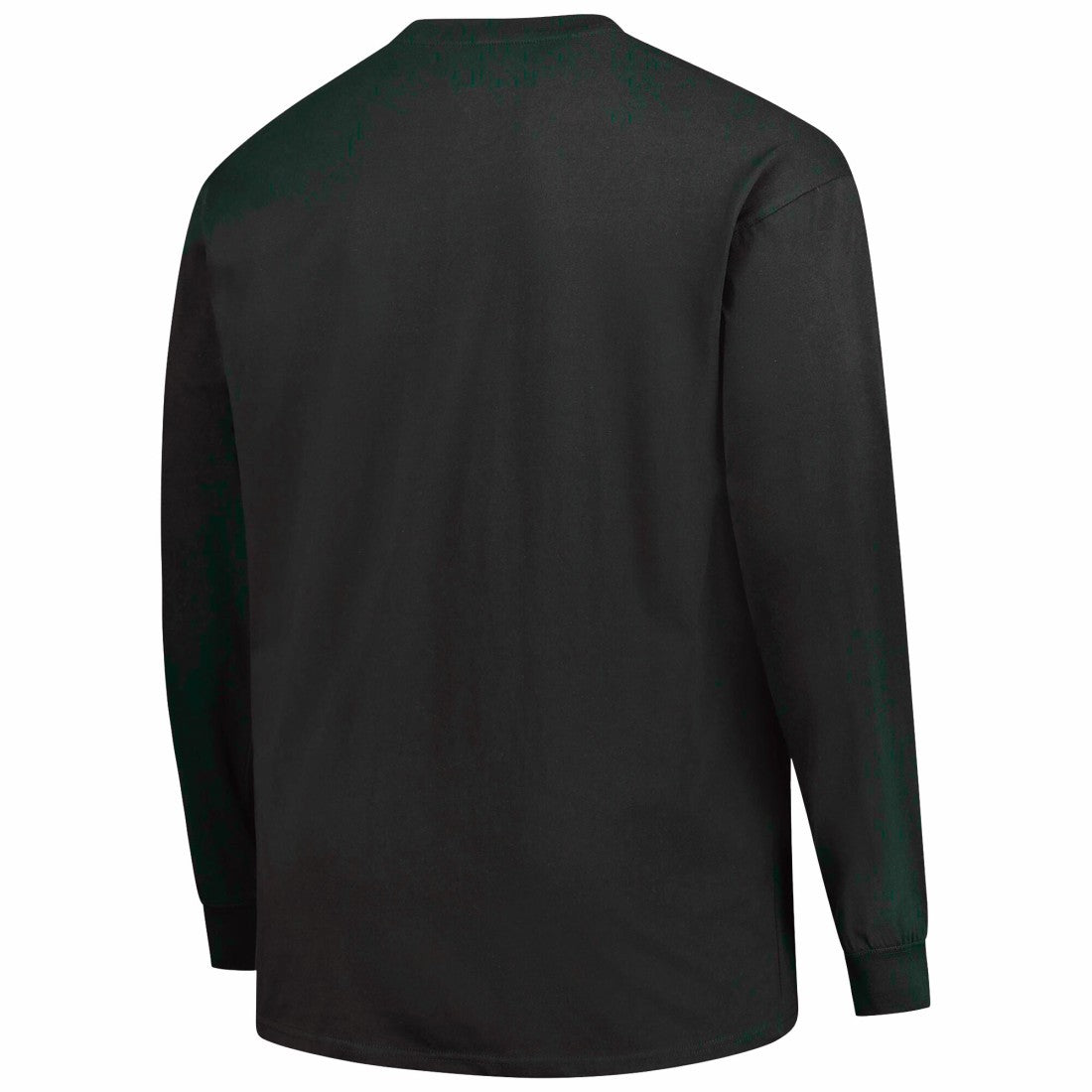Tampa Bay Buccaneers Big & Tall Clock Management Legacy Long Sleeve T-Shirt - Black - Fanatics