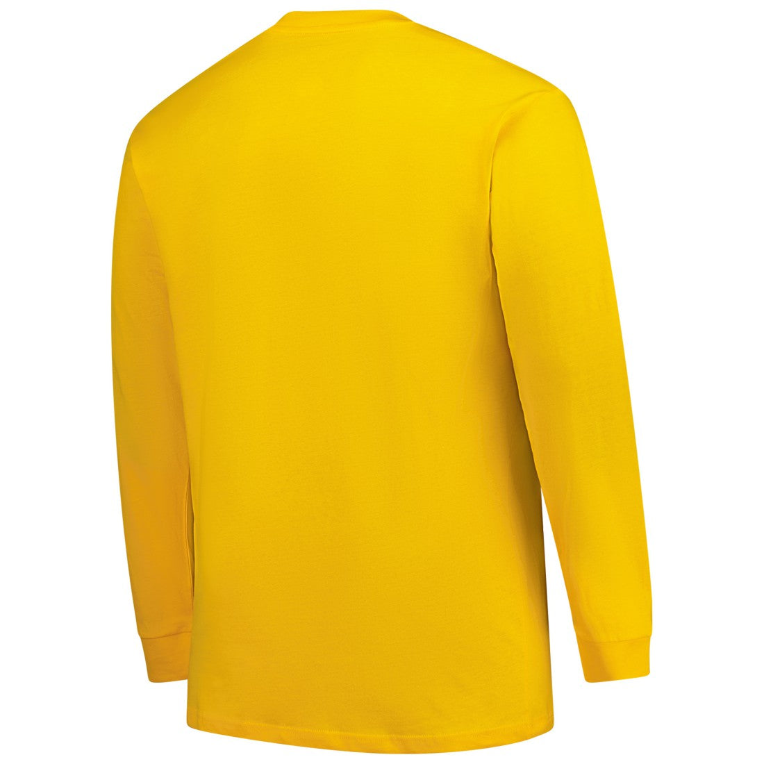 Green Bay Packers Big & Tall Clock Management Legacy Long Sleeve T-Shirt - Gold - Fanatics