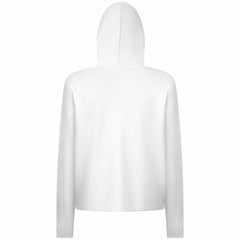 Toronto Maple Leafs Levelwear Women's Mother's Day Sweet Floral Pullover Hoodie - White | NHL on sale