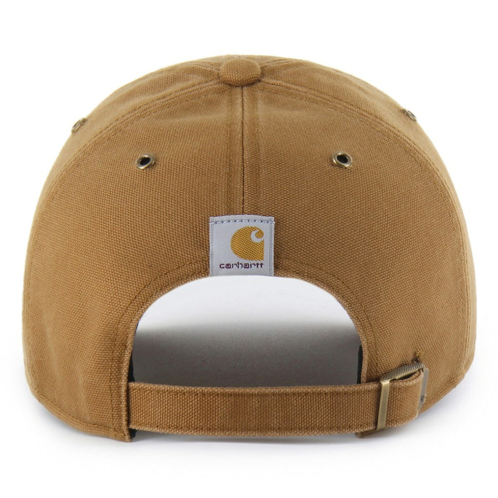 Boston Red Sox Carhartt x '47 Clean Up Adjustable Hat Sale