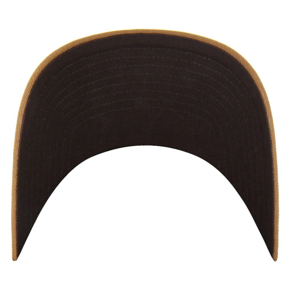 Houston Astros Carhartt x '47 Clean Up Adjustable Hat Discount