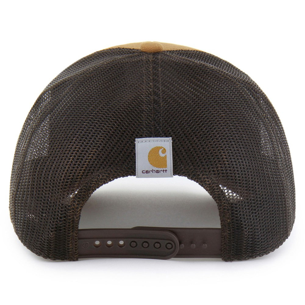 Cleveland Guardians Carhartt x '47 Trucker Adjustable Hat Online