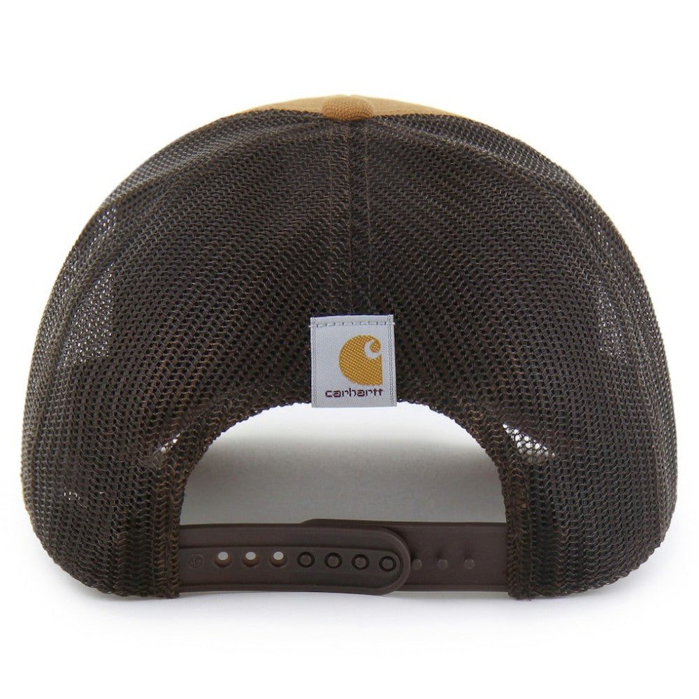 Houston Astros Carhartt x '47 Trucker Adjustable Hat Outlet