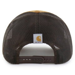 Houston Astros Carhartt x '47 Trucker Adjustable Hat Outlet