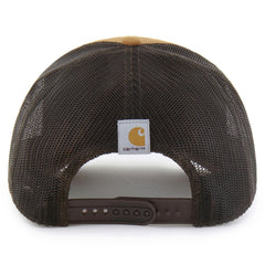 Los Angeles Angels Carhartt x '47 Trucker Adjustable Hat Outlet