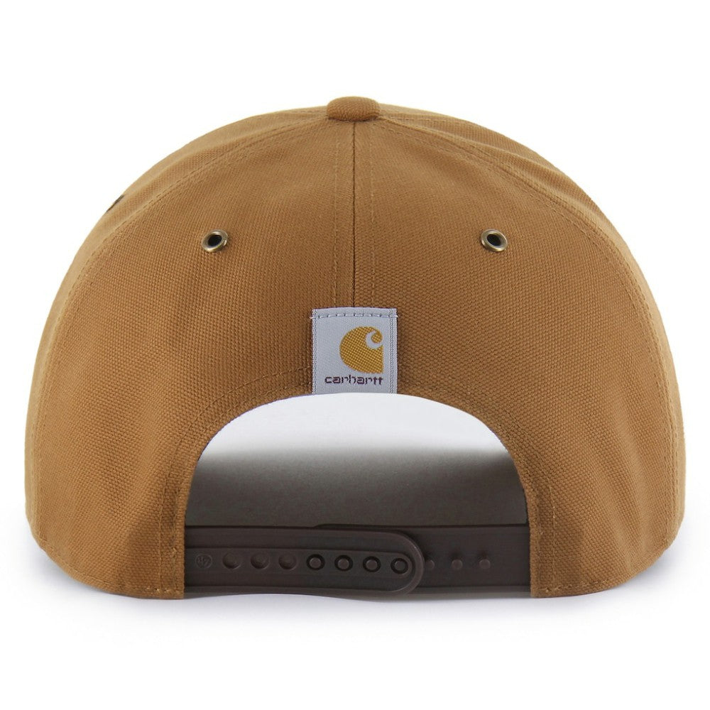 Washington Nationals Carhartt x '47 Hitch Adjustable Hat Online