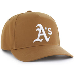 Athletics Carhartt x '47 Hitch Adjustable Hat Sale