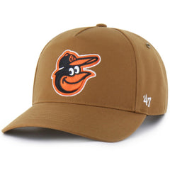 Baltimore Orioles Carhartt x '47 Hitch Adjustable Hat Online