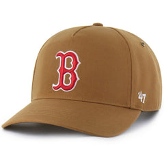 Boston Red Sox Carhartt x '47 Hitch Adjustable Hat for sale