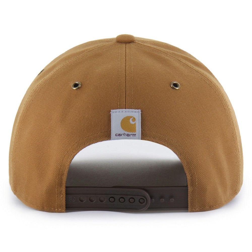 Boston Red Sox Carhartt x '47 Hitch Adjustable Hat for sale