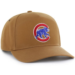 Chicago Cubs Carhartt x '47 Hitch Adjustable Hat Discount