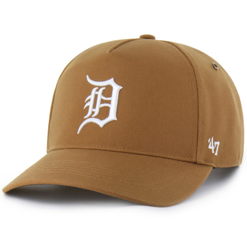Detroit Tigers Carhartt x '47 Hitch Adjustable Hat Near Me