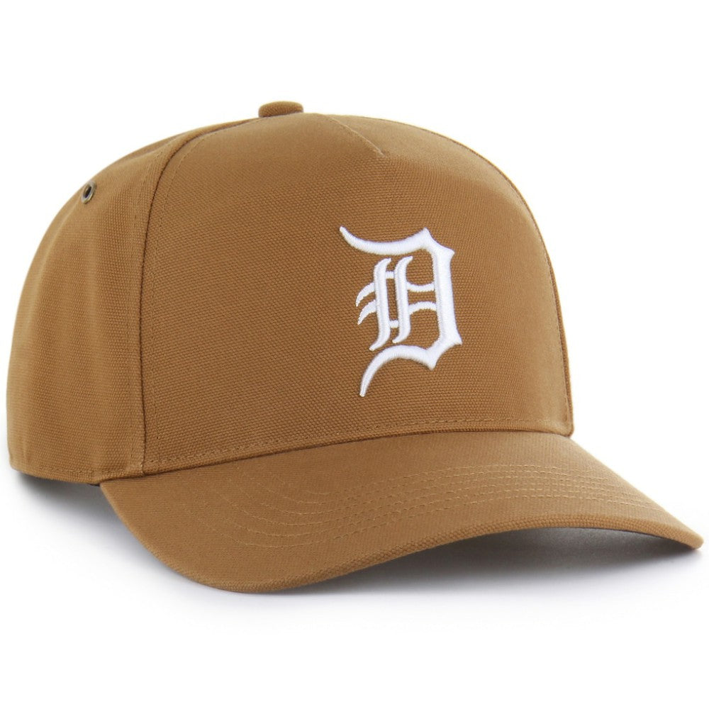 Detroit Tigers Carhartt x '47 Hitch Adjustable Hat Near Me