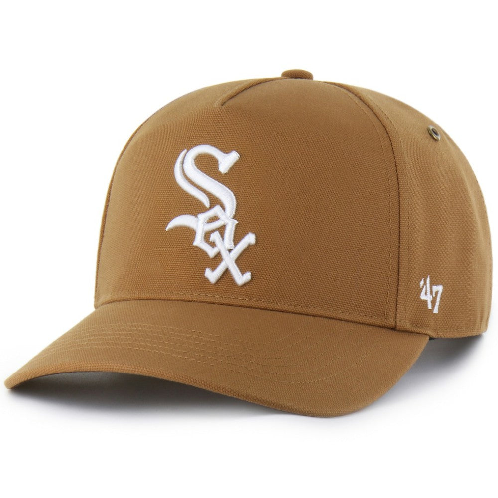 Chicago White Sox Carhartt x '47 Hitch Adjustable Hat Sale