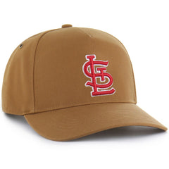St. Louis Cardinals Carhartt x '47 Hitch Adjustable Hat Outlet