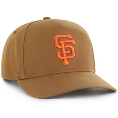 San Francisco Giants Carhartt x '47 Hitch Adjustable Hat Outlet