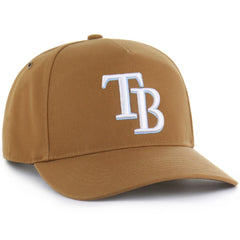 Tampa Bay Rays Carhartt x '47 Hitch Adjustable Hat Discount
