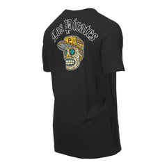 Pittsburgh Pirates New Era Sugar Skulls T-Shirt Near Me