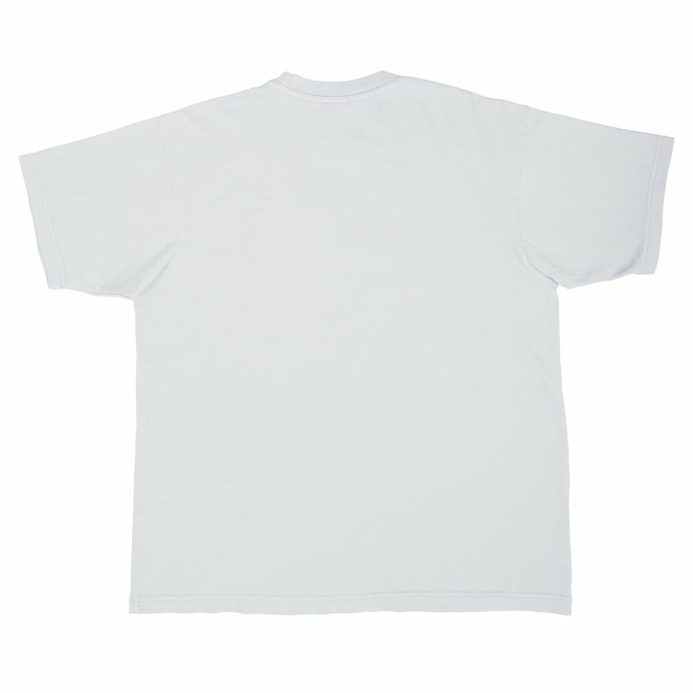 Cleveland Cavaliers Stadium Essentials NBA x Staycool Mascot Oversized T-Shirt White