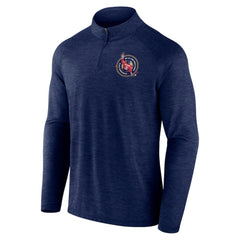 Alexander Ovechkin Washington Capitals Fanatics NHL All-Time Leading Goal Scorer GR8 895 Quarter-Zip Top - Navy | Fanatics near me