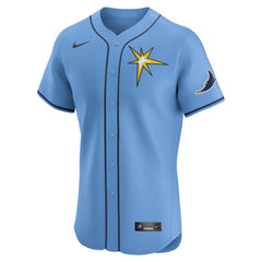 Tampa Bay Rays Nike Alternate Elite Jersey for sale