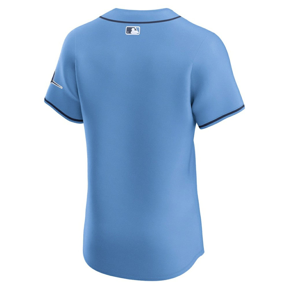 Tampa Bay Rays Nike Alternate Elite Jersey for sale
