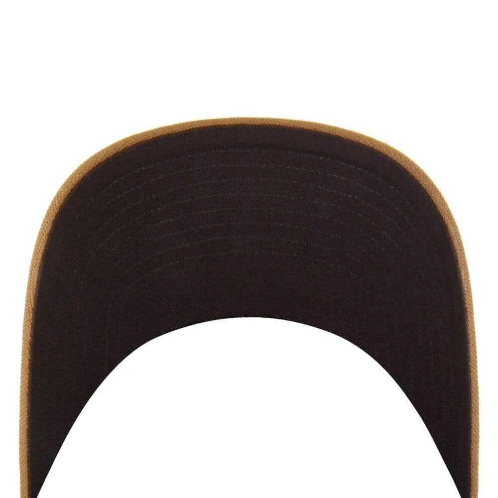 Colorado Avalanche Carhartt x '47 Clean Up Adjustable Hat - Brown | 47 brand discount