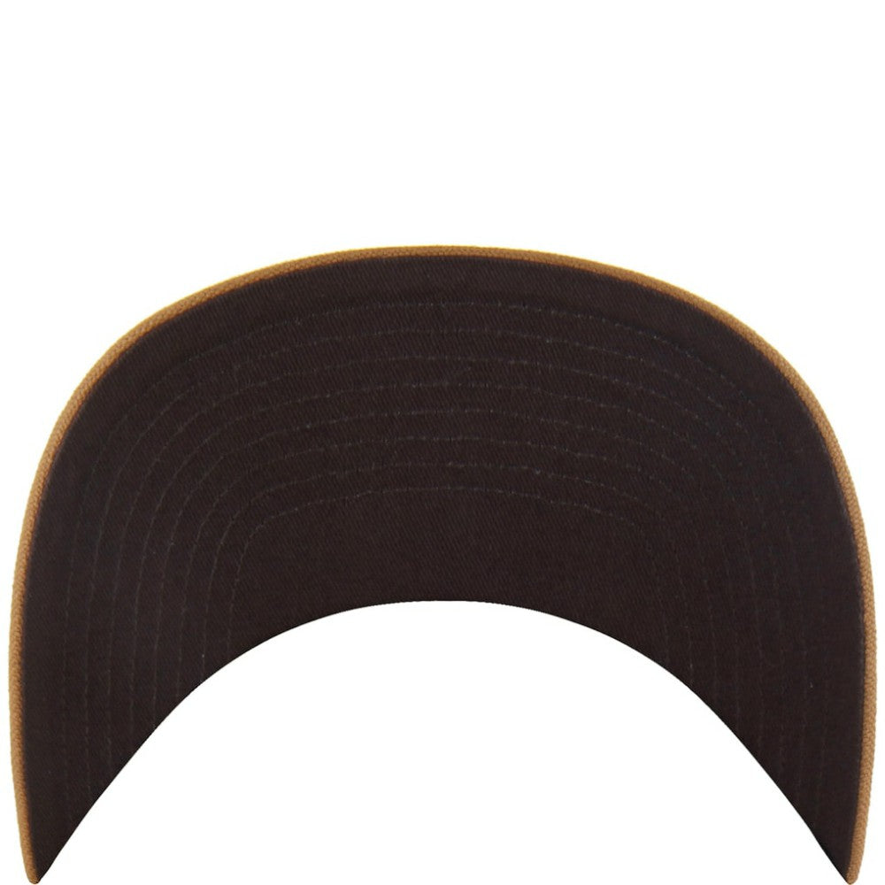 Detroit Red Wings Carhartt x '47 Trucker Adjustable Hat - Brown | 47 brand online