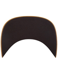 47 brand Dallas Mavericks Carhartt x '47 Hitch Adjustable Hat Brown