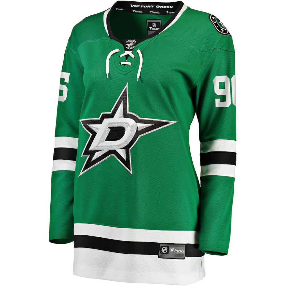 Mikko Rantanen Dallas Stars Fanatics Women's Home Breakaway Player Jersey - Kelly Green | Fanatics online