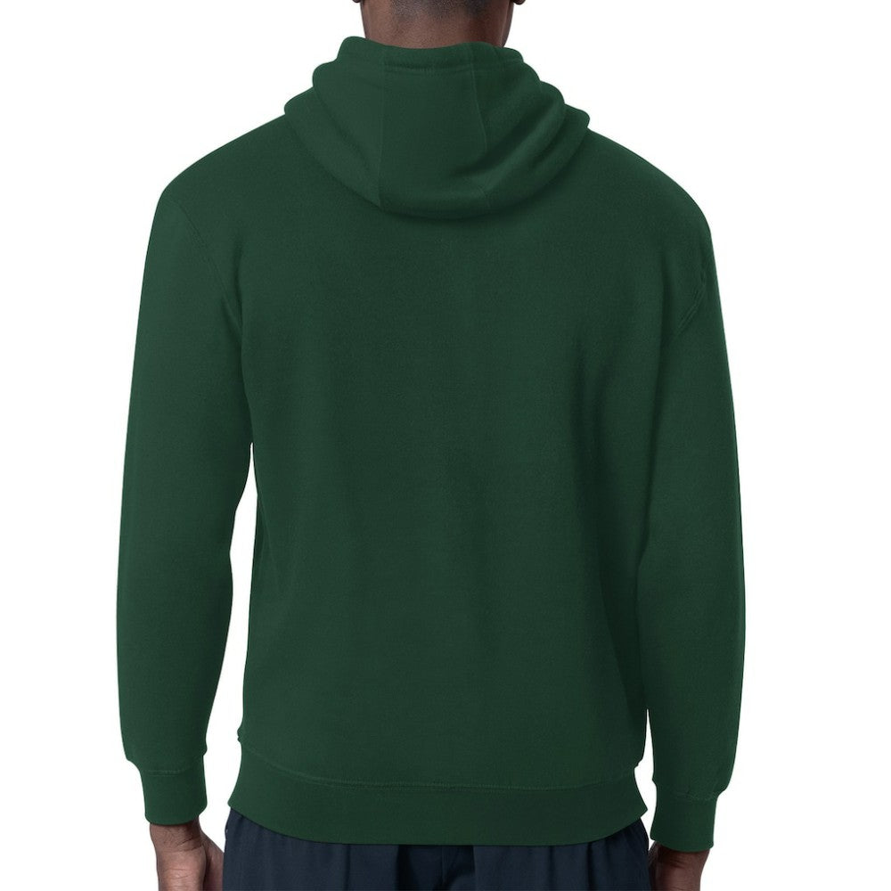 Athletics Starter Team Mesh Print Graphic Pullover Hoodie Sale