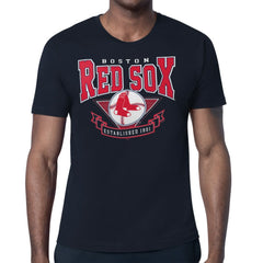 Boston Red Sox Starter ‘80s Inspired T-Shirt Outlet