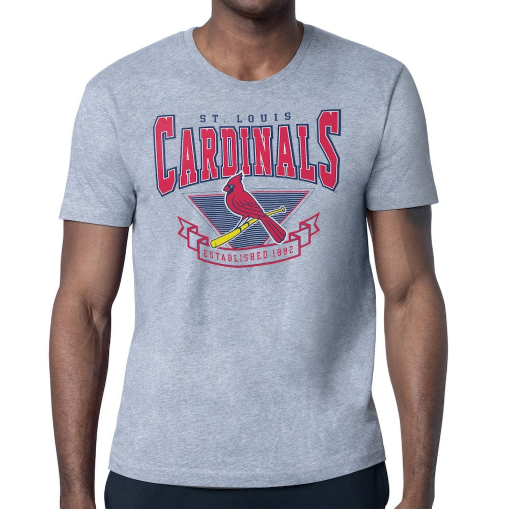 St. Louis Cardinals Starter ‘80s Inspired T-Shirt Near Me