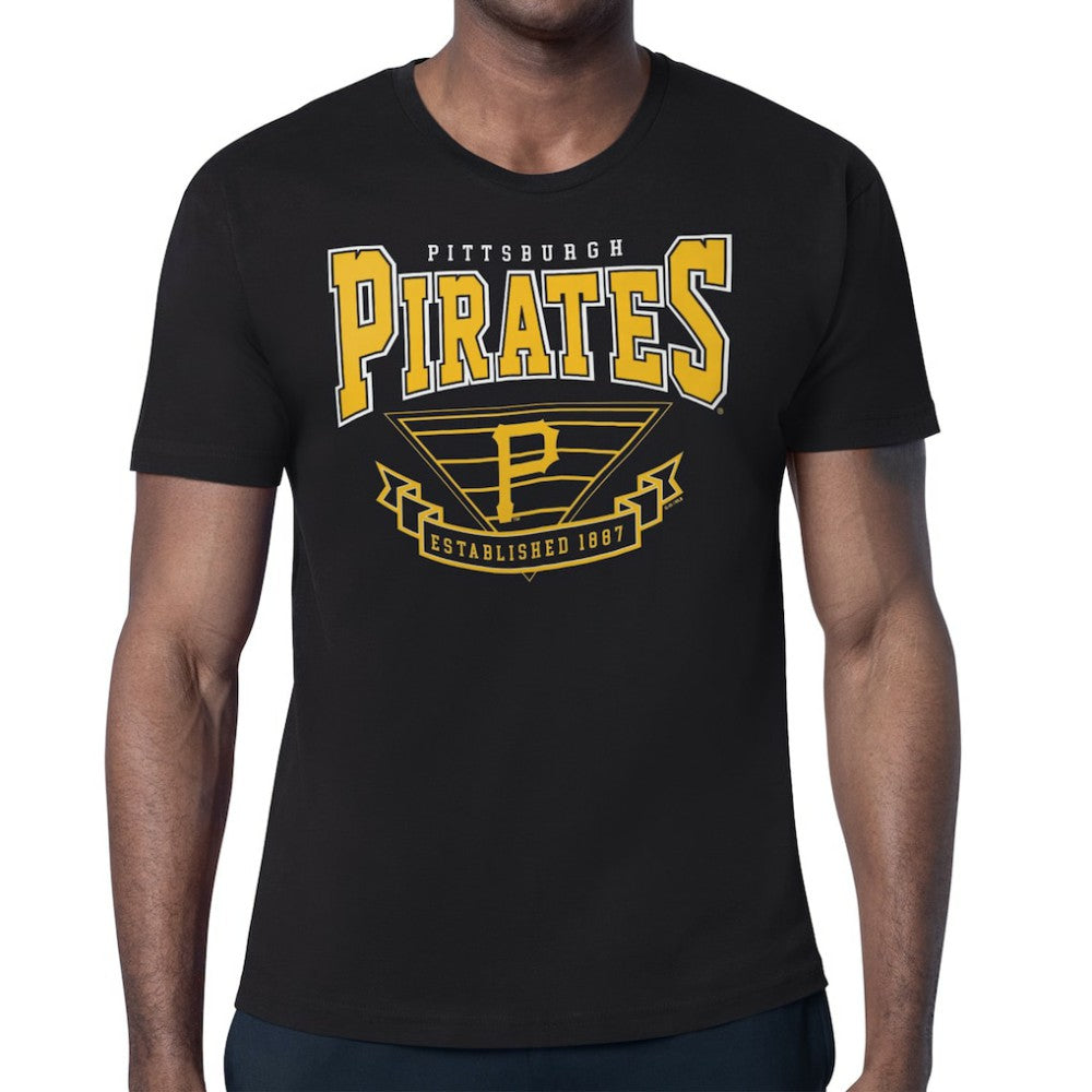 Pittsburgh Pirates Starter ‘80s Inspired T-Shirt Online