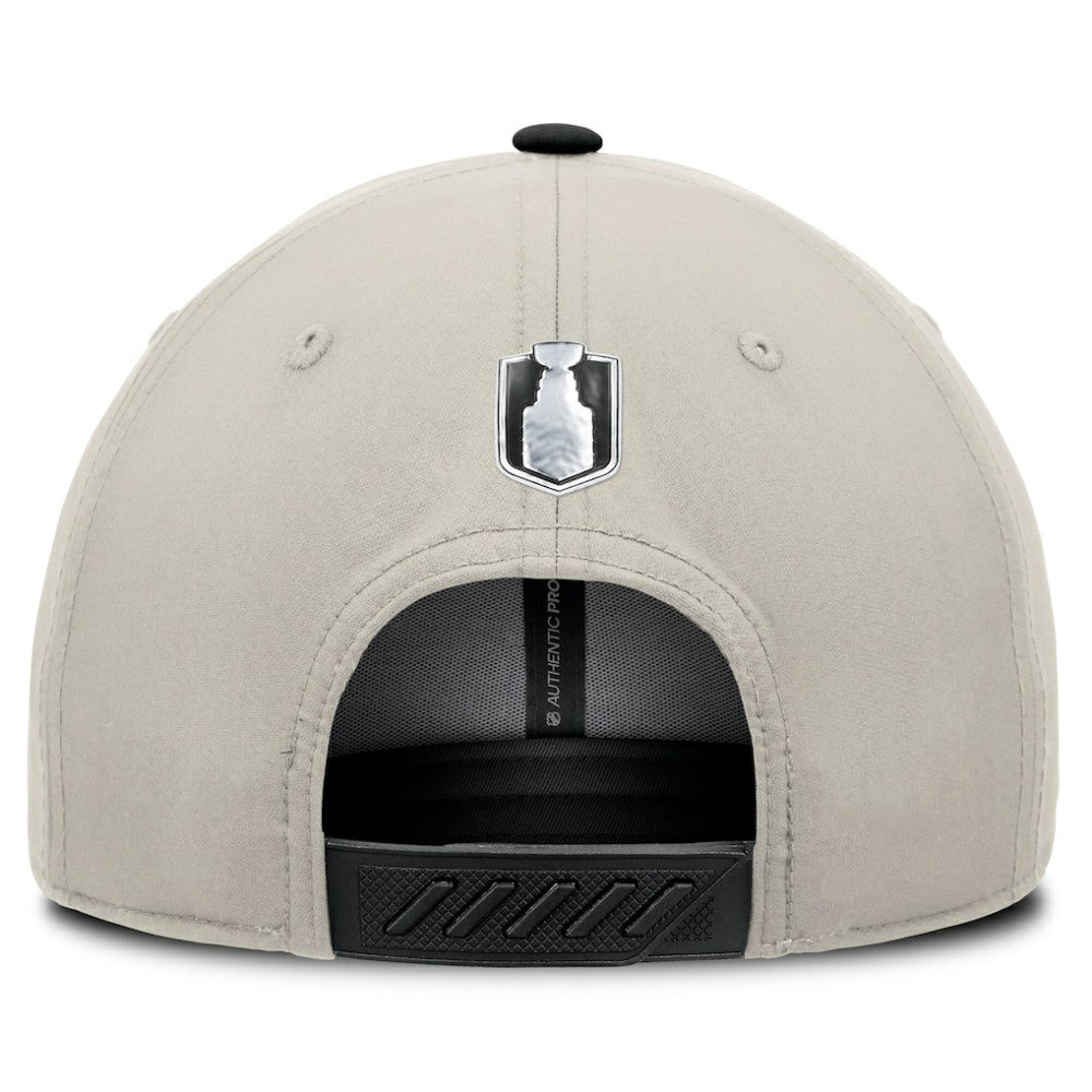 Washington Capitals Fanatics 2025 Metropolitan Division Champions Locker Room Adjustable Hat - Black/Gray | Fanatics online