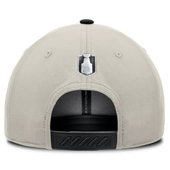 Washington Capitals Fanatics 2025 Metropolitan Division Champions Locker Room Adjustable Hat - Black/Gray | Fanatics online