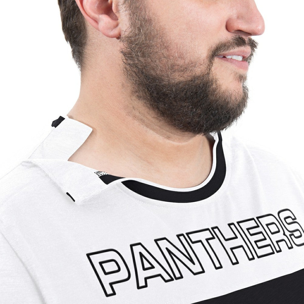 Florida Panthers G-III Sports by Carl Banks Adaptive Wear Outlast Durene Long-Sleeve T-Shirt - Black | NHL online