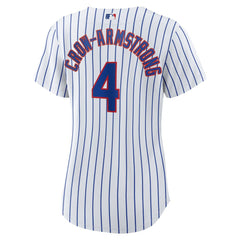 Pete Crow-Armstrong Chicago Cubs Nike Women's Home Replica Jersey Outlet