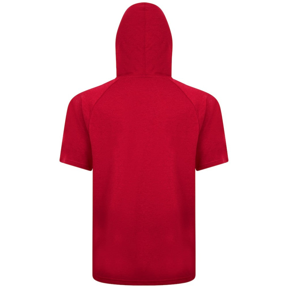 St. Louis Cardinals Levelwear City Connect Phase No Hitter Short Sleeve Pullover Hoodie Discount