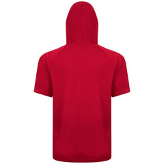 St. Louis Cardinals Levelwear City Connect Phase No Hitter Short Sleeve Pullover Hoodie Discount