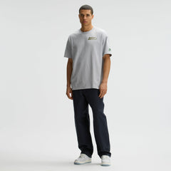 Seattle Seahawks 2025 Rivalries Collection Essential Max90 T-Shirt - Wolf Gray - Nike