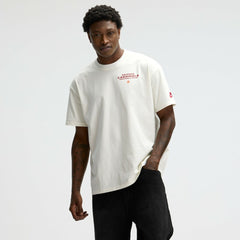 Arizona Cardinals 2025 Rivalries Collection Essential Max90 T-Shirt - Natural - Nike