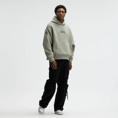 New York Jets 2025 Rivalries Collection Oversized Tech Fleece Hoodie - Gotham Green - Nike