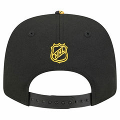 Pittsburgh Penguins New Era Mascot Visor 9SEVENTY Adjustable Hat - Black | New Era sale