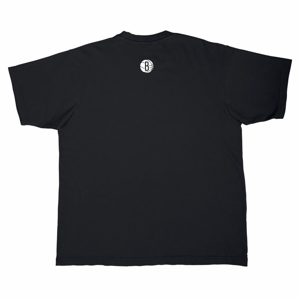Cam Thomas Brooklyn Nets Bristol Studio Unisex Stadium Essentials T-Shirt Black