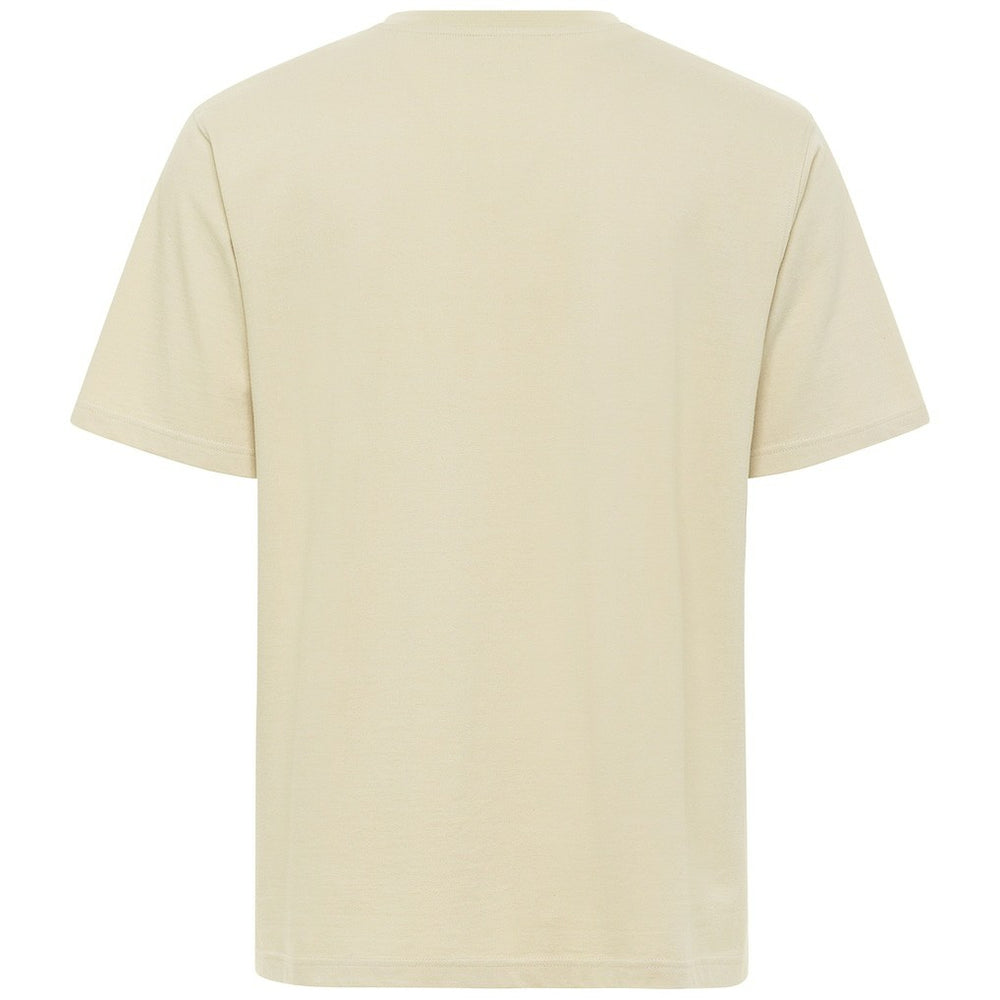 Boston Celtics Sportiqe Unisex Duke Premium T-Shirt Cream