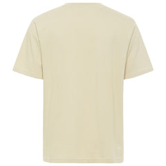 Minnesota Timberwolves Sportiqe Unisex Duke Premium T-Shirt Cream