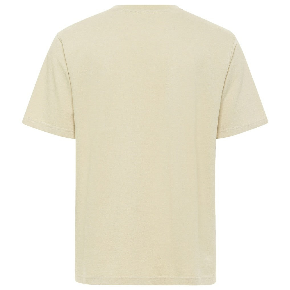 Denver Nuggets Sportiqe Unisex Duke Premium T-Shirt Cream