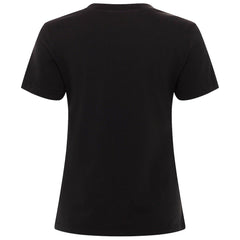 Boston Celtics Sportiqe Women's Arcadia Boxy T-Shirt Black
