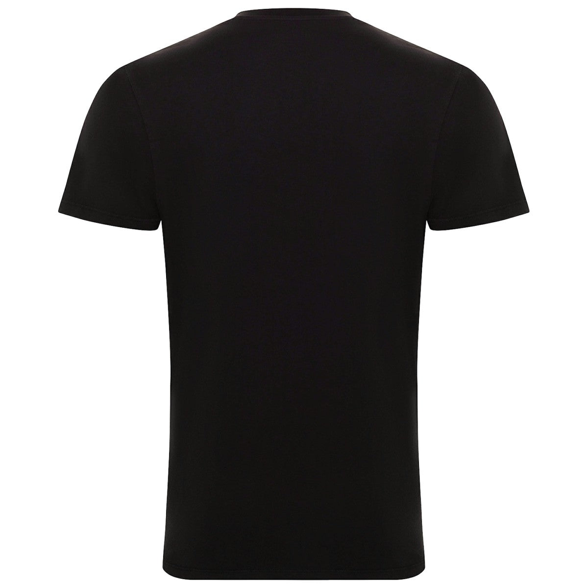 Los Angeles Lakers Sportiqe Unisex Bingham T-Shirt Black